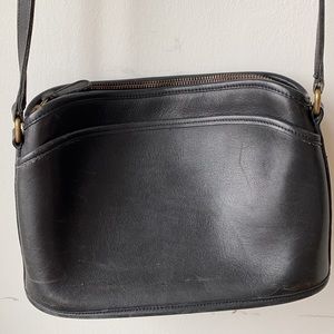Vintage Coach Bag